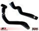 Z1 Motorsports Nissan 350Z (03-06) / Infiniti G35 (03-06) VQ35DE Silicone Heater Hose Set