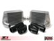 Z1 Motorsports Nissan 300ZX (89-96) Sidemount Intercoolers SMIC Set