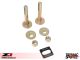 Z1 Motorsports Nissan 350Z (03-09) & 370Z (09-20) Rear Toe / Camber Eccentric Bolts