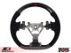Z1 Motorsports Nissan 350Z (03-09) Carbon Fibre & Alcantara Steering Wheel