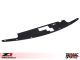 Z1 Motorsports Nissan 350Z (03-09) Carbon Fibre Radiator Air Guide