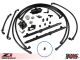 Z1 Motorsports Nissan 350Z (03-06) VQ35DE Fuel Return System