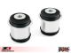 Z1 Motorsports Nissan 350Z (03-09) / Infiniti G35 (03-08) Hybrid Monoball Banana Arm Bushing