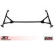 Z1 Motorsports Nissan 350Z (07-09) Core Support H-Brace