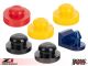 Z1 motorsports Nissan 350Z (03-09) Urethane Pedal Stopper Kit