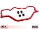 Z1 Motorsports Nissan 350Z (03-09) / Infiniti G35 (03-08) Performance Sway Bar Set