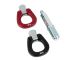 Z1 Motorsports Nissan 350Z (03-09) Front Tow Hook