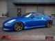 Z1 Motorsports ZM-23 Nissan 350Z Wheel Package
