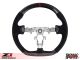 Z1 Motorsports Nissan 370Z (09-20) Carbon Fibre & Alcantara Steering Wheel