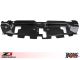 Z1 Motorsports Nissan 370Z (09-20) Carbon Fibre Radiator Air Guide (Slam Panel)