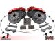 Z1 Motorsports Nissan 370Z (09-20) / Infiniti G37 Competition Big Brake Kit (Front & Rear)