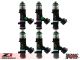 Z1 Motorsports Nissan 370Z (09-20) / Infiniti G37 (08-13) 1000cc Drop-In VQ Fuel Injectors