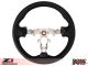 Z1 Motorsports Nissan 370Z (09-20) OE-Style Leather Steering Wheel