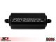 Z1 Motorsports Nissan 350Z (03-09) 370Z (09-20) / Infiniti G35 (03-08) Billet In-Line Fuel Filter
