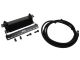 Z1 Motorsports Nissan 370Z (09-20) Automatic Transmission Cooler Upgrade