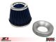 Z1 Motorsports Nissan 350Z (03-06) / Infiniti G35 (03-06) DE High Flow Intake