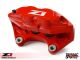 Z1 Motorsports Forged Street Front Brake Caliper
