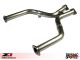 Z1 Motorsports Nissan 370Z NISMO (09-20) / Infiniti G37 IPL (10-13) Performance H-Pipe