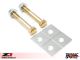 Z1 Motorsports Nissan 350Z (03-09) & 370Z (09-20) Offset Eccentric Bolt Elimination Kit
