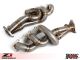 Z1 Motorsports Nissan 350Z (03-09), 370Z (09-20)  LHD VQ Performance Headers 