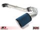 Z1 Motorsports M-Spec Nissan 350Z (03-06) Cold Air Intake Kit Race Version - VQ35DE