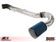 Z1 Motorsport M-Spec Nissan 350Z Cold Air Intake Kit STREET Version - VQ35DE