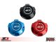 Z1 Motorsports Billet Oil Filler Cap - Nissan Fitment