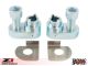 Z1 Motorsports Nissan 350Z (03-09) / Infiniti G35 (03-08) Offset Steering Rack Spacers
