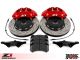 Z1 Motorsports Nissan 350Z (03-09) / Infiniti G35 (03-08) Track Big Brake Kit (Front)