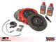 Z1 Motorsports Nissan 350Z (07-09) / Infiniti G35 (07-08) HR V2 Road Race Clutch & Flywheel Kit