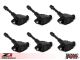 Z1 Motorsports Nissan 350Z (07-09) / Infiniti G35 (07-08) VQ35HR High-Energy Ignition Coil Pack - Set of 6