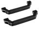 Z1 Off-Road Nissan Pathfinder (05-12) Billet Grab Handles