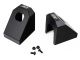 Z1 Off-Road Nissan Frontier  (05+), Xterra (05-15) & Pathfinder (05-12) Front Body Mount Cover