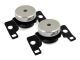 Z1 Off-Road Nissan Frontier (05+) VQ40 & VQ38 Engine Mount