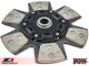 Z1 Motorsports Ceramic 6 Puck Clutch Disc - VQ / VG