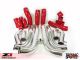 Z1 Motorsports Nissan 300ZX (89-96) TT 2.5" Intercooler Piping Kit