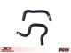 Z1 Motorsport Nissan 350Z (03-07) / Infiniti G35 (03-07) DE Silicone Brake Booster Hose Kit LHD 