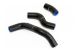 GReddy Toyota GT86. Subaru BRZ & Scion FR-S ZN6/ZC6 (12-20) Silicone Radiator Hose Kit