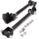 JapSpeed Nissan Skyline R32 R33 R34 2.0 2.5 (87-02) HICAS Full Eliminator Kit