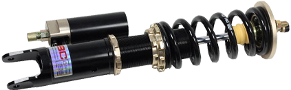 BC Racing Coilovers