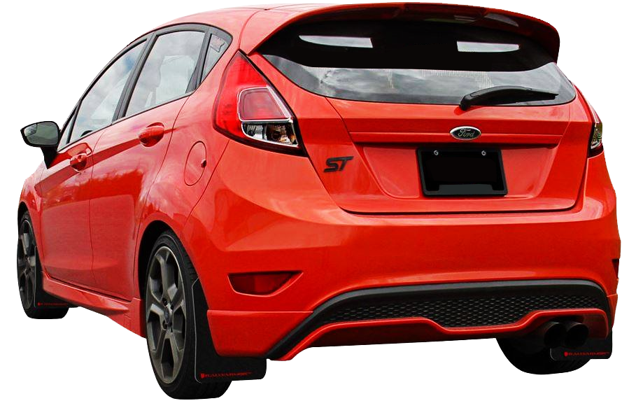 Rally Armor Mudflaps