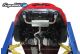 Greddy Toyota GT86/Subaru BRZ Supreme SP Exhaust