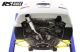 Greddy Nissan 350z (03-08) GPP RS-Race Y-Pipe Back Exhaust- 4.5
