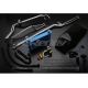 Greddy Nissan R35 GTR Transmission Cooler Kit