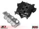 Z1 Motorsports Nissan 370Z (09-20) / Infiniti G37 (08-13) Ported Intake Power Mod Kit