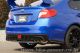 HKS Subaru Imprza WRX/STI (VAG/VAF) FA20 (Turbo), EJ25 (Turbo) (14+) Legamax Premium Cat-Back Exhaust