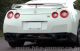 HKS Nissan GT-R (R35) VR38DETT (12+) Legamax Premium Cat-Back Exhaust- Titanium Tips