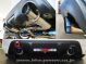 HKS Toyota GT86/Subaru BRZ (12+) Hi-Power Spec-L Cat-Back Exhaust- Titanium Tips