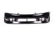 KBD Ford Mustang (99-04) Cobra R Style 1 Piece Polyurethane Front Bumper