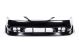 KBD Ford Mustang (94-98) Cobra R Style 1 Piece Polyurethane Front Bumper